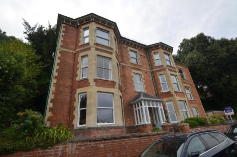 Flat 5, Arley House 5 Hanley Terrace... 1 bed flat for sale