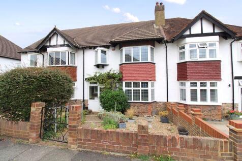 Banstead Village 3 bed house for sale