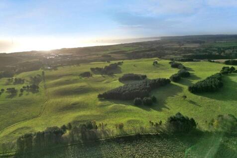 Land At Millden, Balmedie, Aberdeen... Land for sale