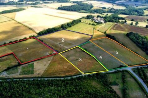 Land for sale