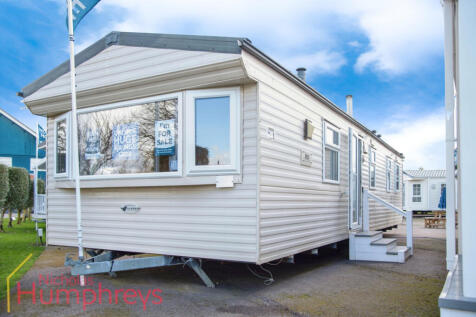 3 bedroom park home for sale
