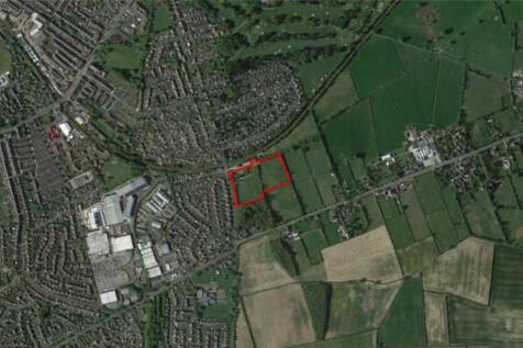Forest Lane, North Yorkshire HG2 3 bed detached house for sale