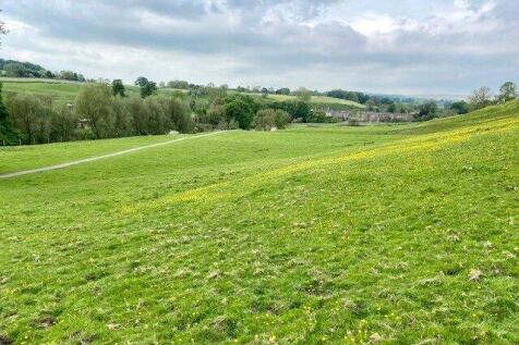 9.94 Acres, Old Mill Lane... Land for sale