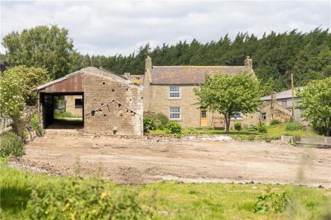 Warsill, North Yorkshire HG3 4 bed detached house for sale