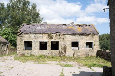 Middle Farm, Harrogate HG3 Plot for sale