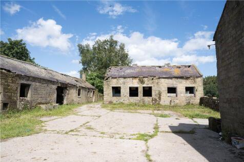 Middle Farm, Harrogate HG3 Plot for sale