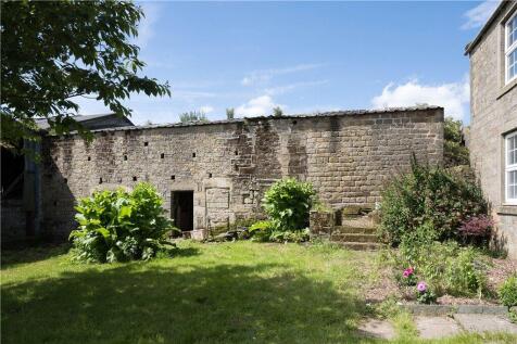 Middle Farm, Harrogate HG3 Plot for sale