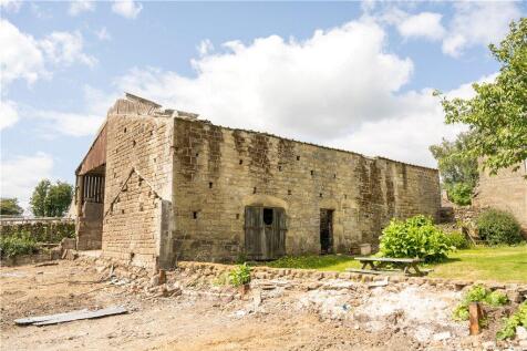 Middle Farm, Harrogate HG3 Plot for sale