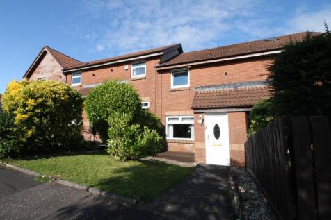 Bournemouth Road, Gourock PA19 2 bed terraced house for sale