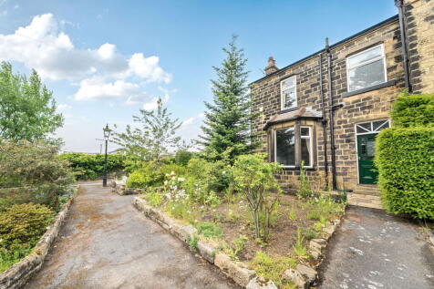Prospect Road, Eldwick, Bingley BD16 3 bed semi