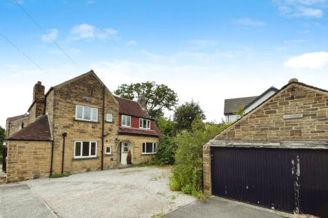 Southlands Grove,Bingley,BD16 1EF 4 bed detached house for sale