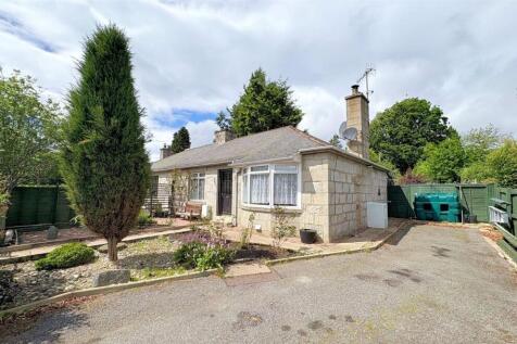 2 bedroom bungalow for sale