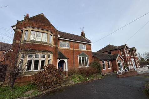 Residential Care Home, 1