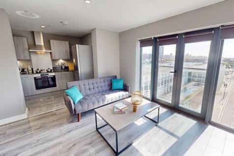 1 bedroom apartment for sale