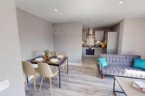 1 bedroom apartment for sale