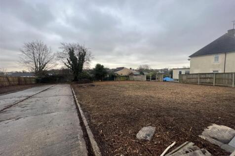 King Georges Avenue, Harwich CO12 Plot for sale