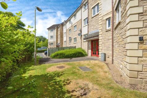 Mill Road, Invergowrie, DD2 2 bed flat for sale