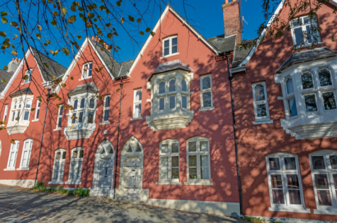 5 bedroom block of apartments for sale