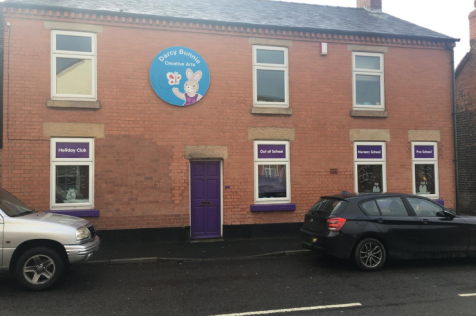 10 bedroom semi-detached house for sale