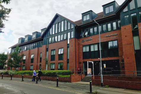 Studio flat for sale