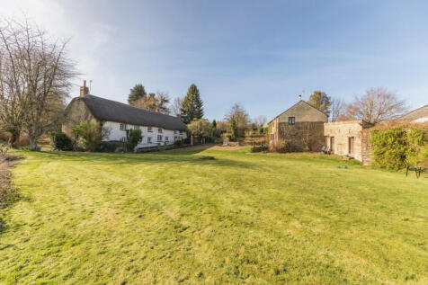 Drewsteignton, Exeter, EX6 6 bed detached house for sale