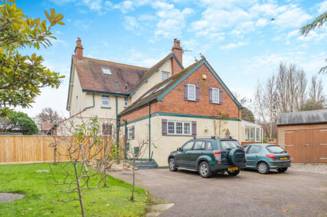 Exmouth, EX8 7 bed detached house for sale