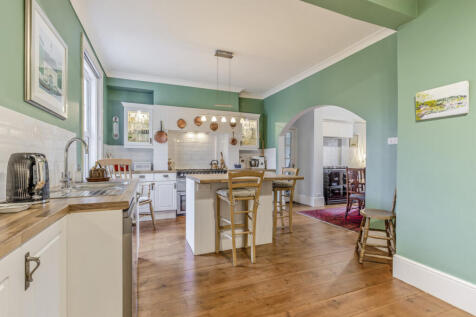 Exmouth, EX8 7 bed detached house for sale