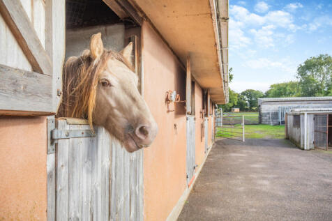 Kerswell, Cullompton, EX15 4 bed farm house for sale