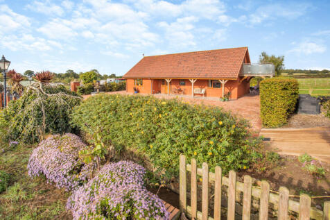 Kerswell, Cullompton, EX15 4 bed farm house for sale