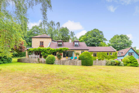 Kenton, Exeter, EX6 6 bed detached house for sale