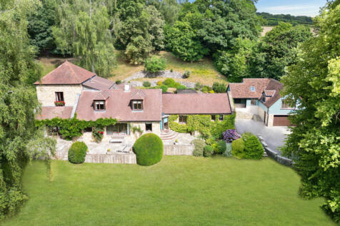 Kenton, Exeter, EX6 6 bed detached house for sale