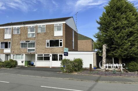 Huntlands Road, Halesowen 4 bed townhouse for sale