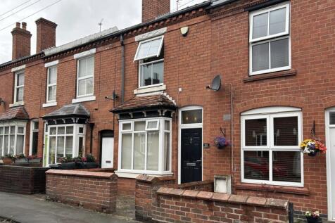 Short Street, Halesowen 2 bed terraced house for sale