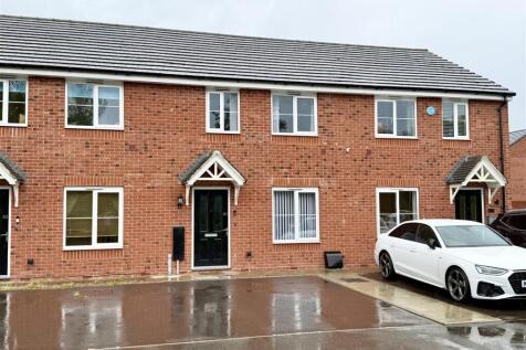 Thomson Grove, Halesowen 2 bed terraced house for sale