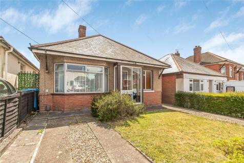 3 bedroom bungalow for sale