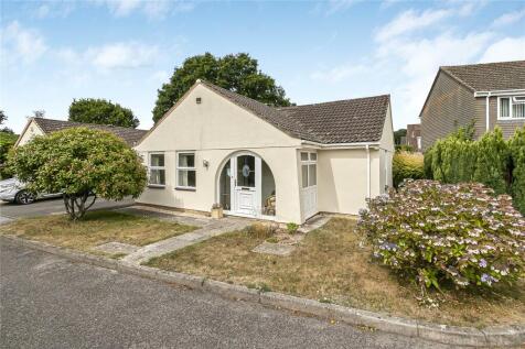 3 bedroom bungalow for sale