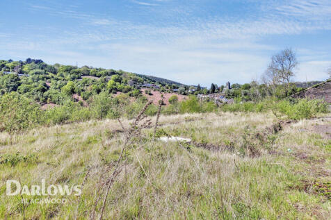 Aberbeeg NP13 Land for sale