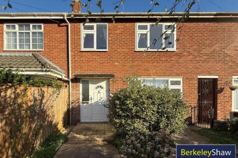 Dennett Close, Liverpool, Merseyside... 3 bed terraced house for sale