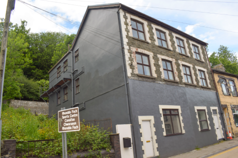 8 bedroom block of apartments for sale