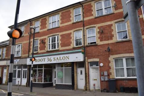 Church Street, Ebbw Vale NP23 6 bed block of apartments for sale