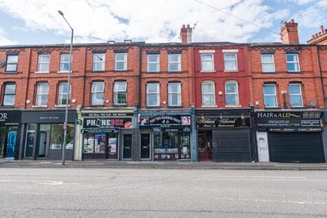6 bedroom terraced house for sale