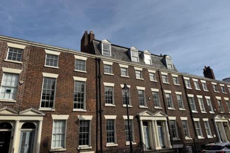 27 bedroom block of apartments for sale