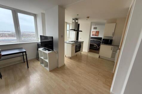 1 bedroom apartment for sale