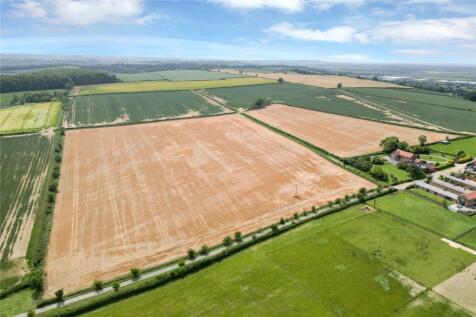 Belton, Grantham, Lincolnshire Land for sale