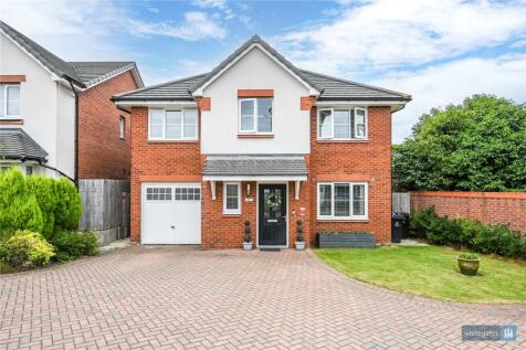 Atherton Drive, Merseyside L35 5 bed detached house for sale