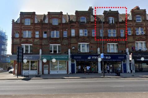 House of multiple occupation for sale