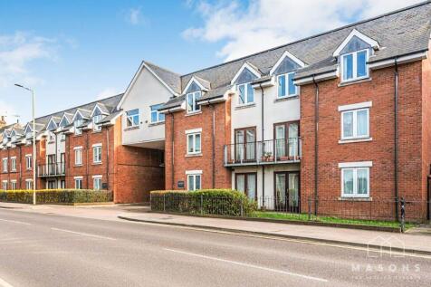 2 bedroom flat for sale