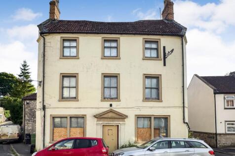 Block of apartments for sale