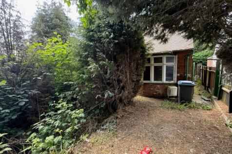 2 bedroom bungalow for sale