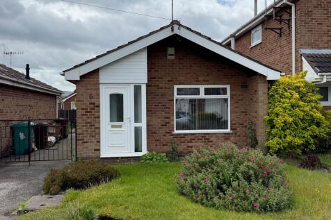 2 bedroom bungalow for sale